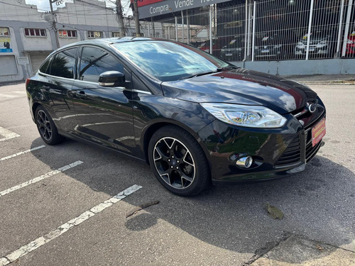 Ford Focus I/ford Ti At 2.0hc