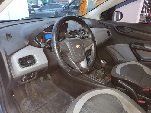 Chevrolet Onix 1.0 Lt 5p