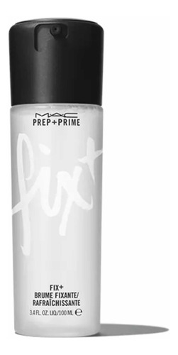 Prep + Prime Fix+brume 100 Ml Mac Cosmetics