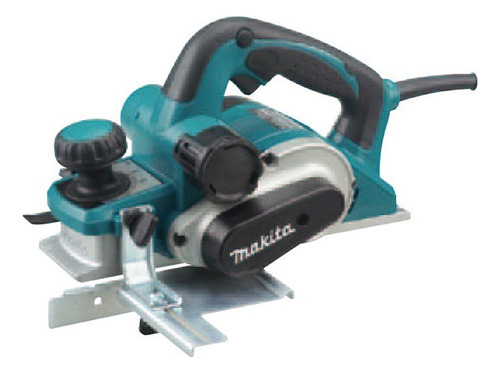 1x Cepillo Makita Kp0810c 1050w Envío A Todo Chile