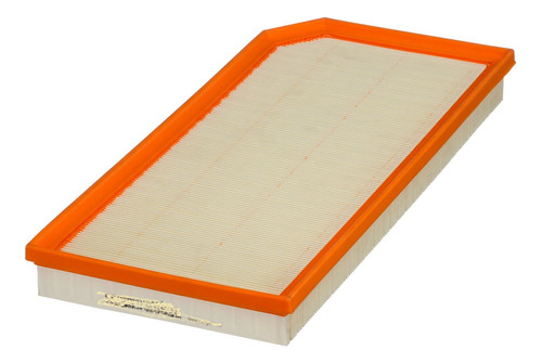 Filtro Aire Audi Tt 2.0l 1984cc 121cu. In. L4 08-09