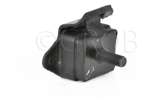 Soporte Motor Jeep Cj8 4x4 L6 4.6 1977-1985 Derecho Frontal