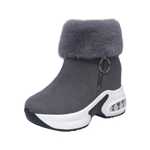 Botas calidas online mujer