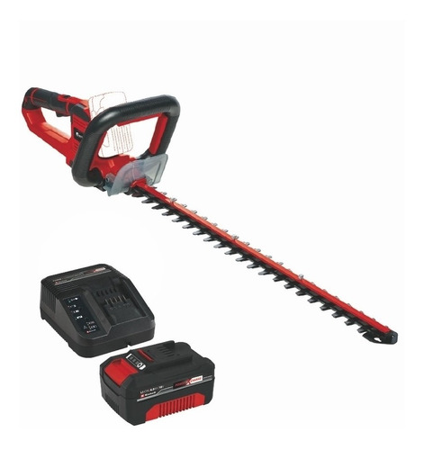 Cortasetos Inalámbrico 60 Cm Pxc Einhell Ge-ch18/60li St