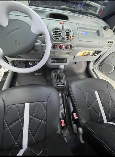 Renault Twingo 1.2 Dynamique