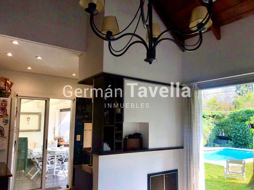 Imagen 10 de 18 de Venta De Casa 4 Amb. En Barrio Privado Maria Del Parque