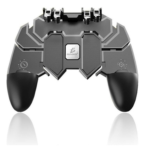 Xing Control Mando Mecanico Android 4 Gatillos Pubg