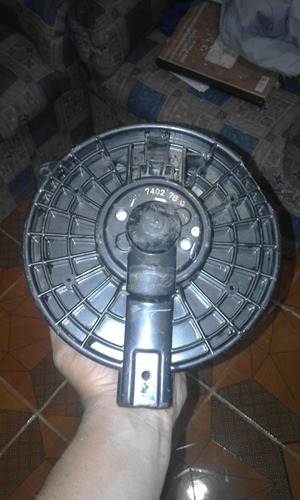 Imagen 2 de 6 de Motor Soplador Honda Civic Accord Crv 01-06 Original