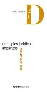 Libro Principios Juridicos Implicitos