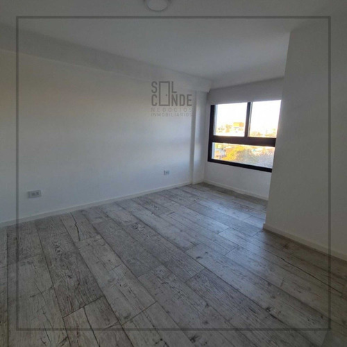 Imagen 7 de 10 de Zona Chauvin. Departamento 2 Amb. A Estrenar.