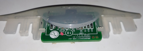 Receptor De Control Remoto LG 32ln570b