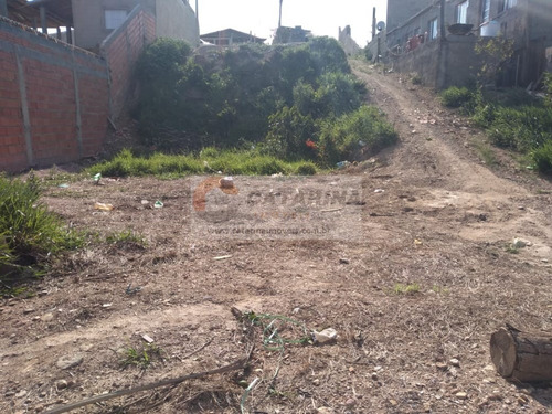 Imagem 10 de 14 de Belíssimo Terreno Em Ótima Localização!