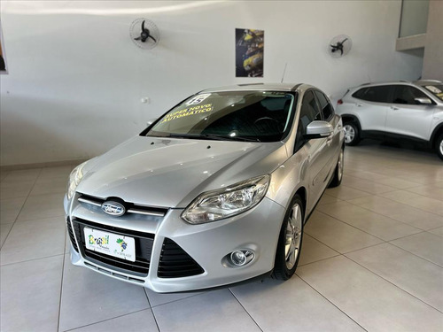 Ford Focus 2.0 SE 16V FLEX 4P POWERSHIFT