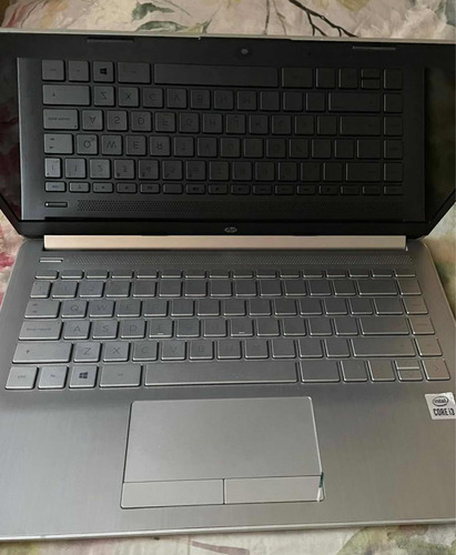 Notebook Hp  Laptop,