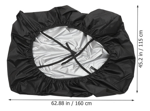 Aa Suministro De Funda De Futbolín Para Mesa De Billar A