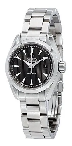 Reloj omega de pulso new arrivals