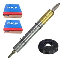 Comprar Kit Eje Turbina Lavarropas Drean Concept 5.05 Largo 26cm