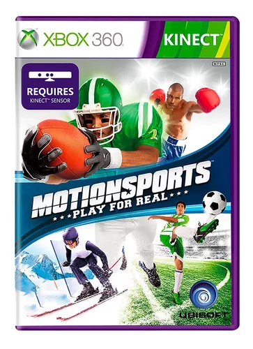 Jogo Original Futebol Americano Xbox 360