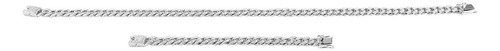 Conjunto De Pulsera Y Collar Con Diamantes De Imitación De