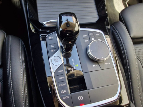 Bmw X3 30e Híbrida Automática Mod. 2024