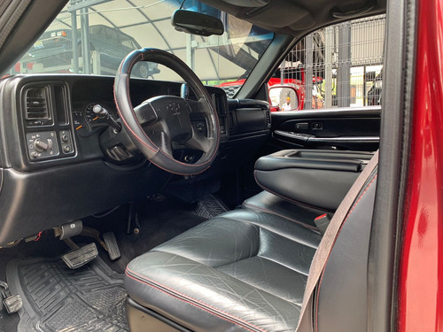Chevrolet Cheyenne 400 Ss 2004