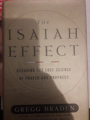 The Isaiah Efect