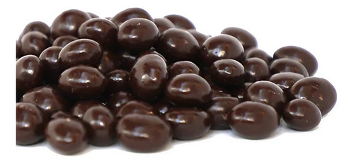 Miramar Frutos Cubiertos De Chocolate Empaque 500 Gramos