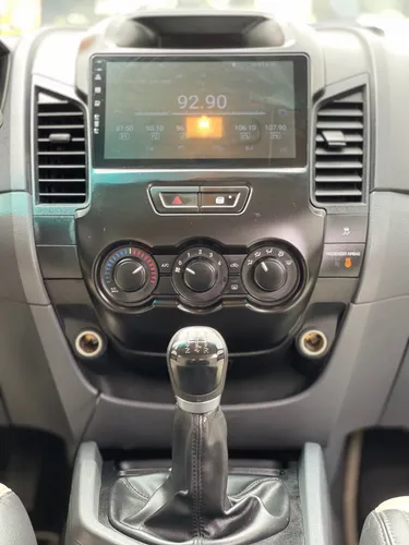 Ford Ranger 2.5 Xls Mt 4x2