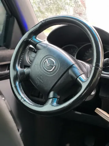 Mazda Bt 50 B25d49 4x4 2011