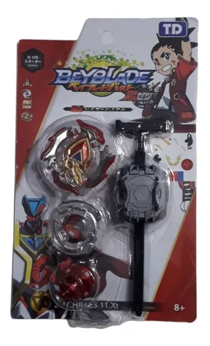 Mercado libre juguetes de beyblade sales
