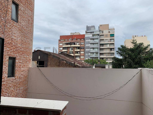 Imagen 4 de 24 de Amplio Monomb Balcón A Estrenar A Una Cuadra Av. San Martin. Amenities