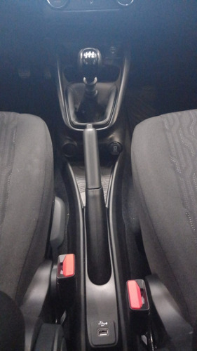 Imagen 8 de 15 de Fiat Cronos 1.3 Tasa 0% Entrega Minimo Anticipo Retira N