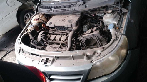Sucata Para Retirada De Peças Gol G5 2010 1.0 8v Flex