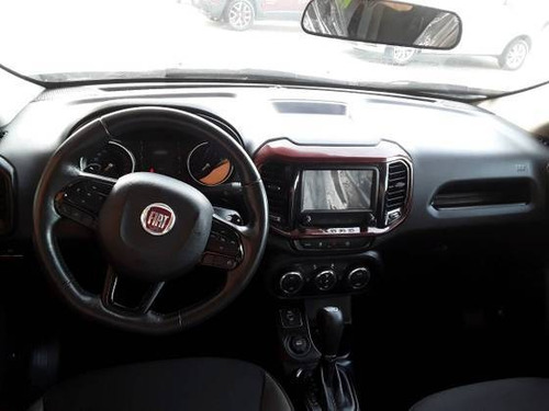 Imagem 3 de 9 de Fiat Toro 1.8 16v Evo Flex Freedom At6
