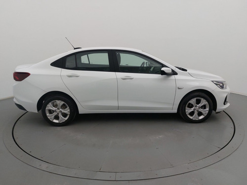 Chevrolet Onix 1.0 TURBO FLEX LTZ AUTOMÁTICO