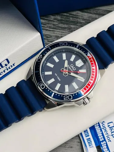 Relojes q&q wikipedia hot sale