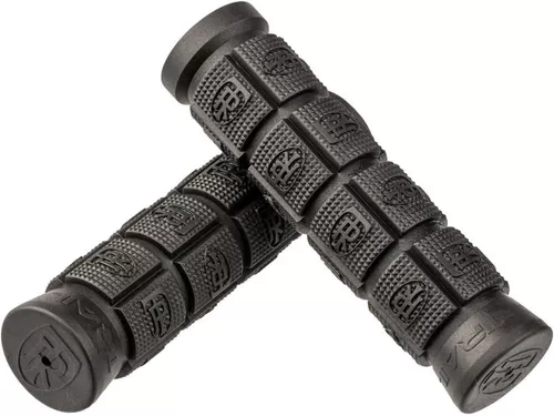 Puños Bicicleta: Grips