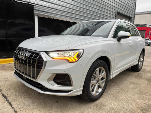 Audi Q3 2.0 40tfsi Quattro 220cv