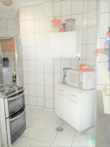 Imagem 17 de 20 de Apartamento Bela Vista Sao Paulo Sp Brasil - 2893