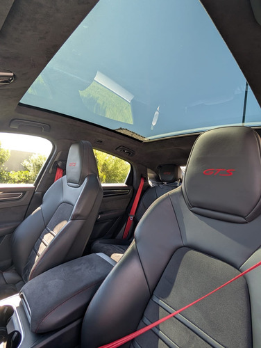 Porsche Cayenne COUPE GTS E3 V8 BI TURBO 4WD