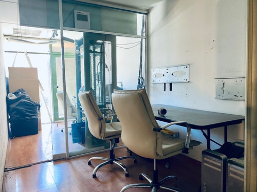 Oficinas En Venta En Doctores Cuauhtémoc