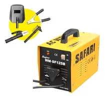 Comprar Maquina De Soldar Mma 220v 90-250a Wm-sf125b*