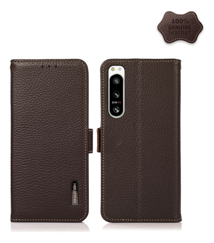 Funda De Teléfono Para Sony Xperia 5 Iv