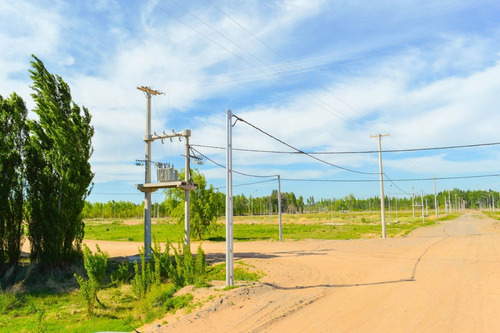 Imagen 14 de 18 de Venta - Terreno En Jardínes De Limay, China Mta