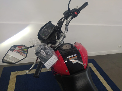 Imagem 3 de 8 de Yamaha Crosser 150 S