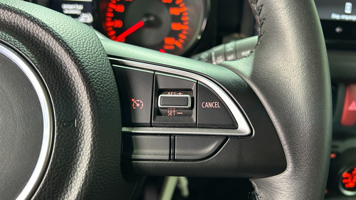 Suzuki Jimny 1.5 Glx 5P Mt
