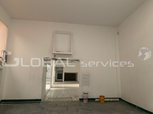 Imagen 1 de 5 de Bodega En Renta En Naucalpan En San Andrés Atoto
