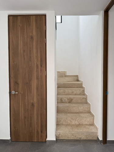 ¡descubre Tu Nuevo Hogar En La Exclusiva Privada Capri En Cholul!
