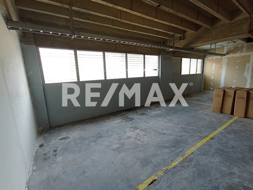 Local Comercial En Alquiler En Palo Verde 105mts/1b