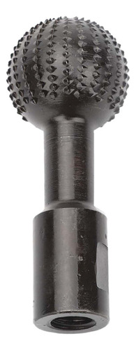 Esfera Rotativa De Fresa, Cabezal De Molienda Giratorio,
